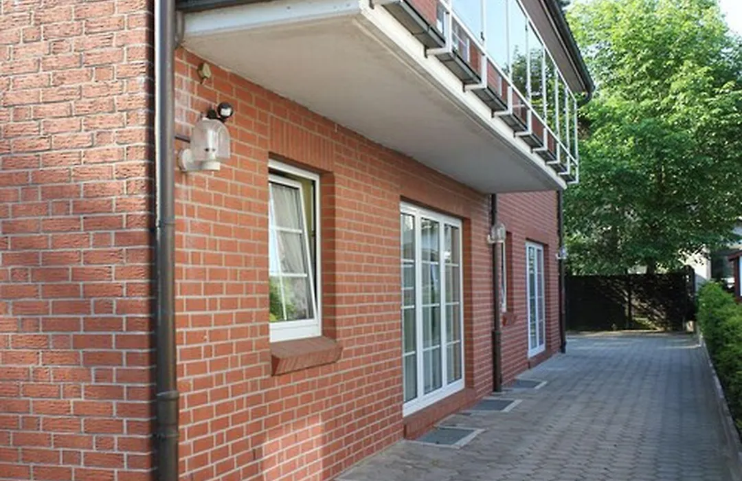 Hotel Altenwerder Hof-1