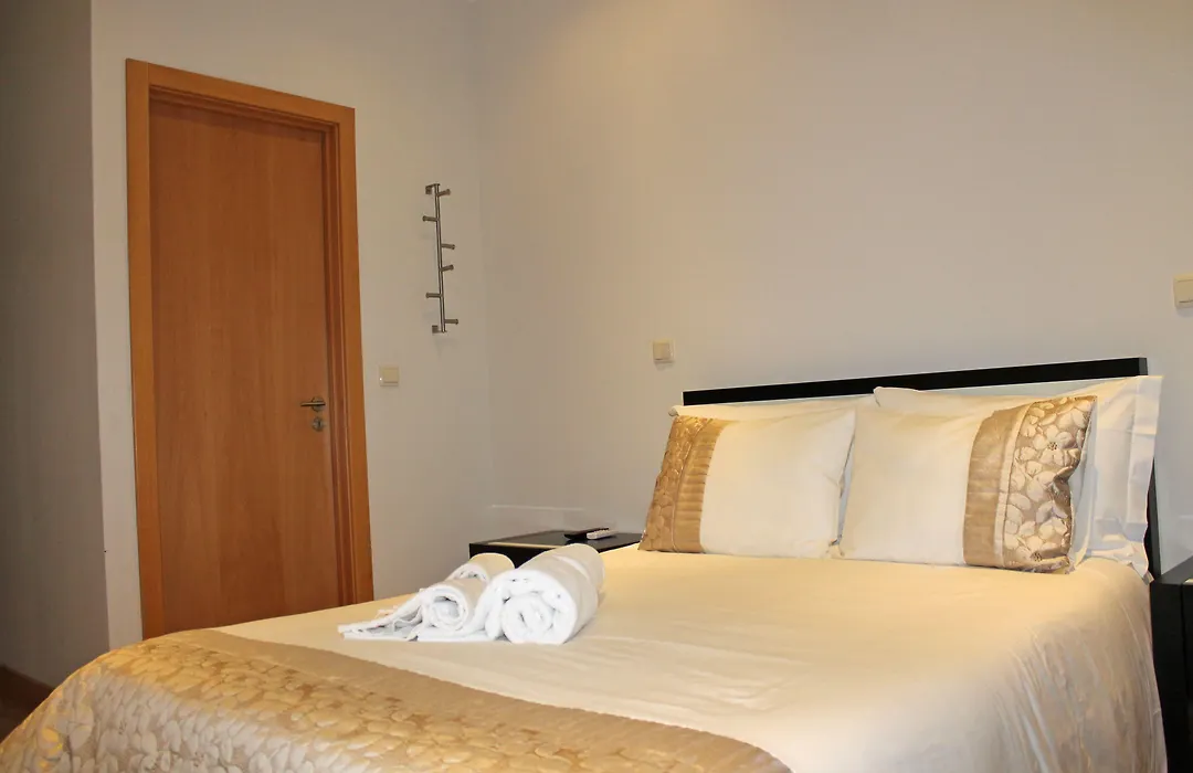 Vivacity Porto - Rooms & Apartments-1