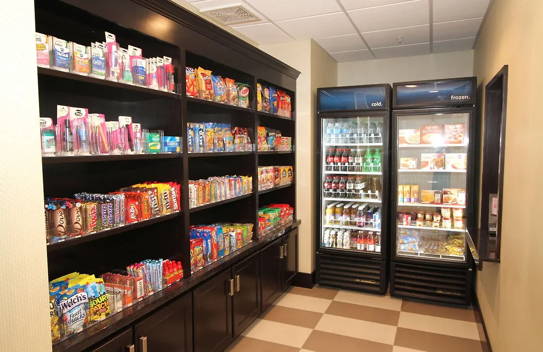 Hampton Inn And Suites Sandusky/Milan-1