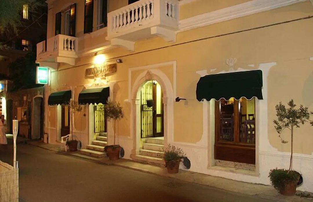 Hotel Baia-1
