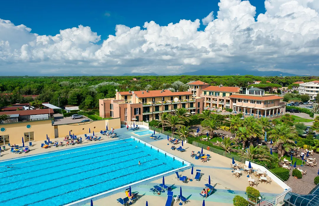 Continental Resort-1