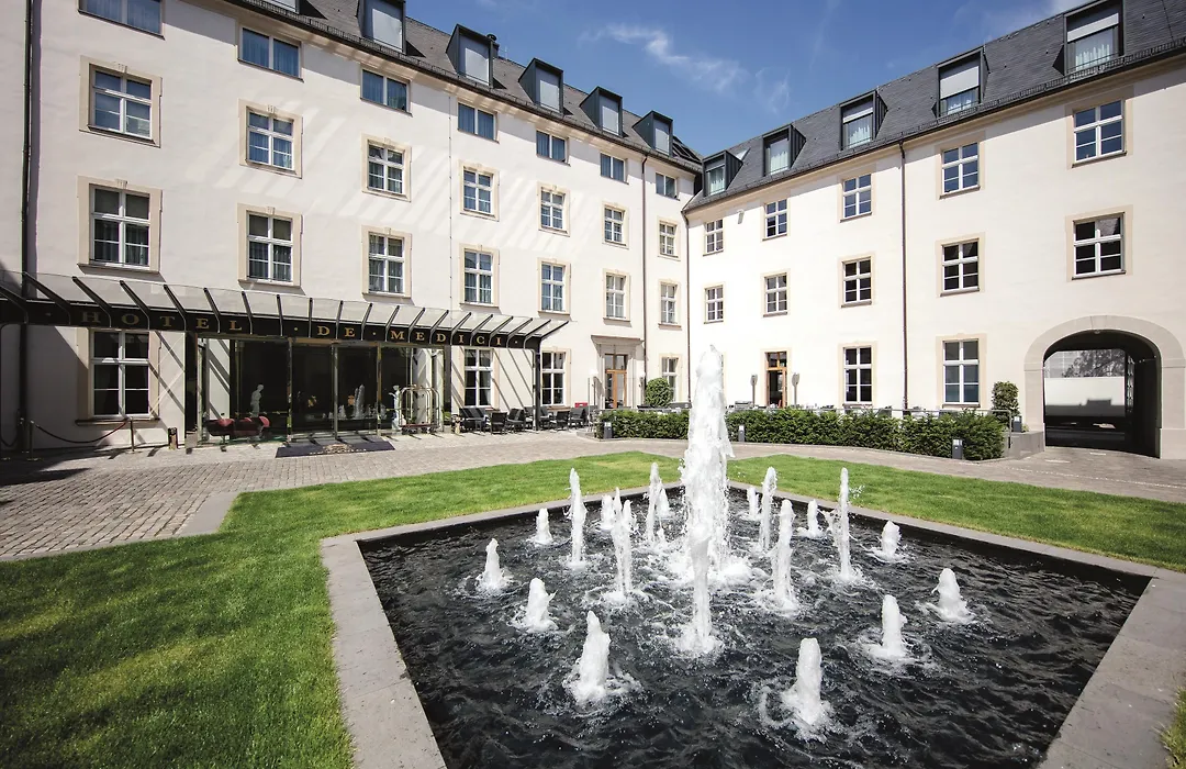 Living Hotel De Medici-1