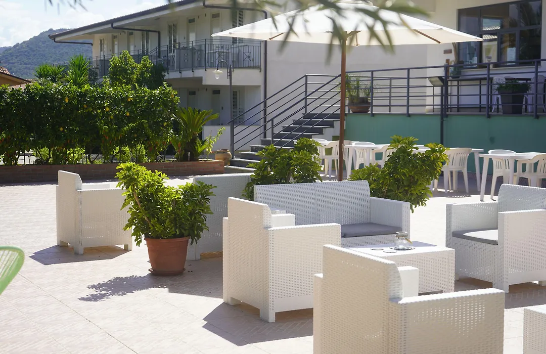 Medimare Residence Club-1