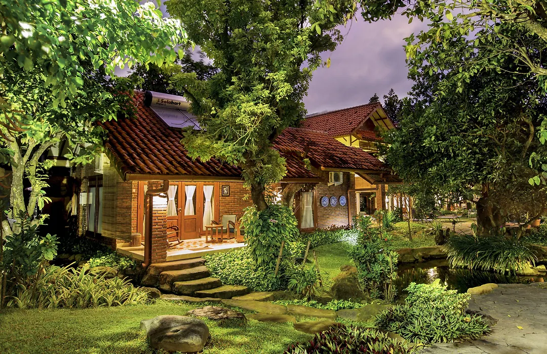 Duta Boutique Villa-1