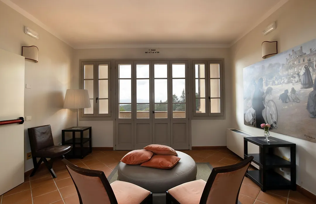 Si Montalcino Hotel-1