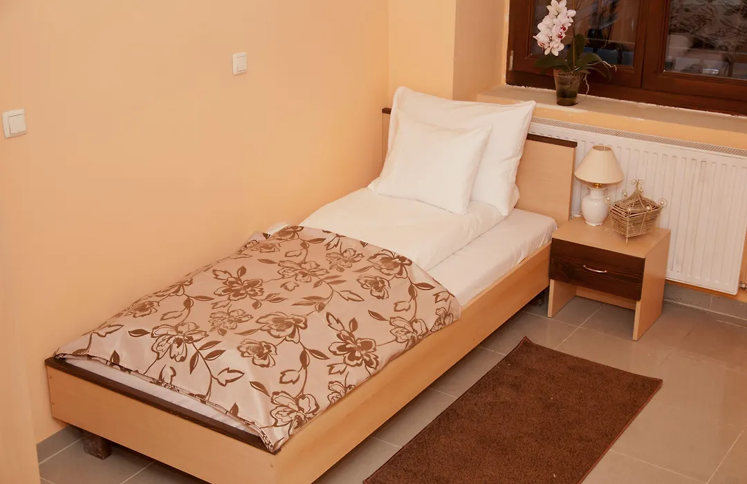 Esprit Residences Budapest-1
