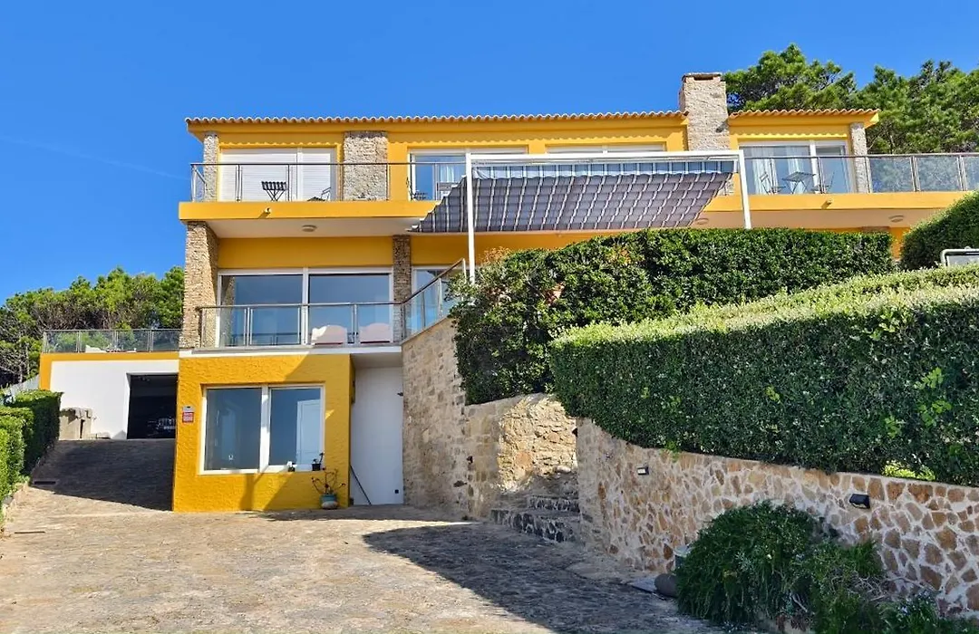 Mega Ocean Magoito - Guest House - Sintra-1