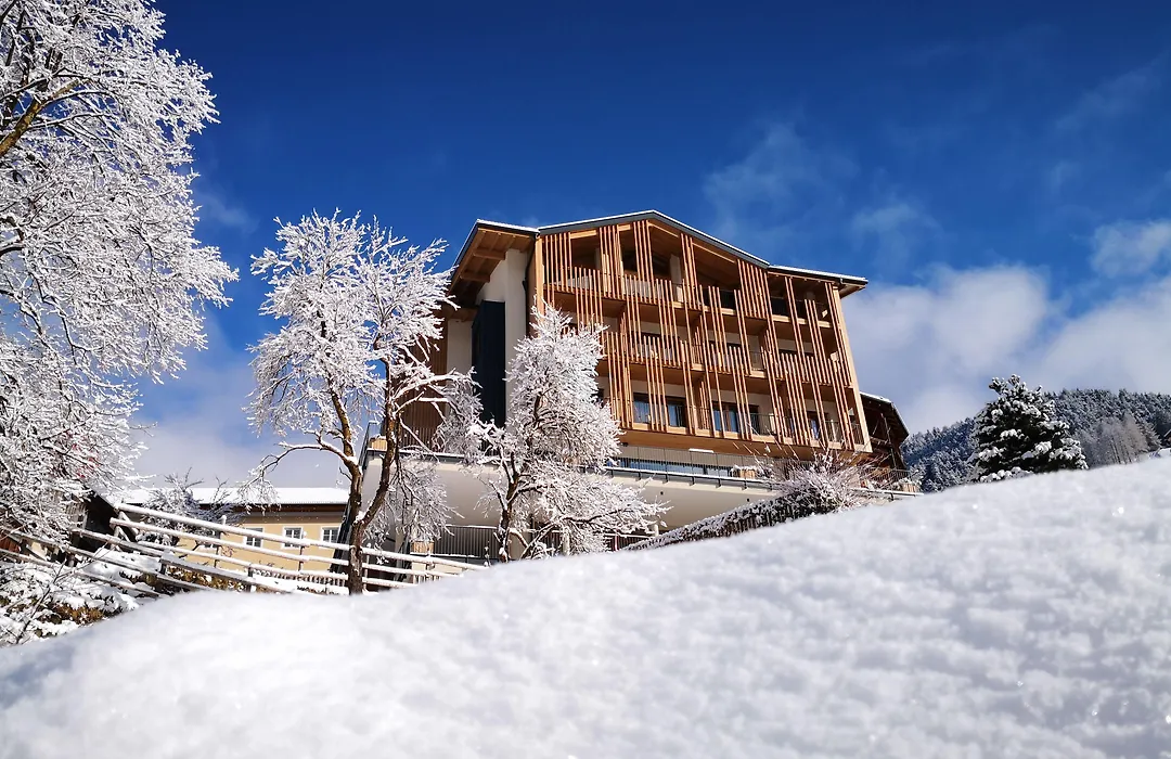 Alpinhotel Vajolet - Adults Only-1
