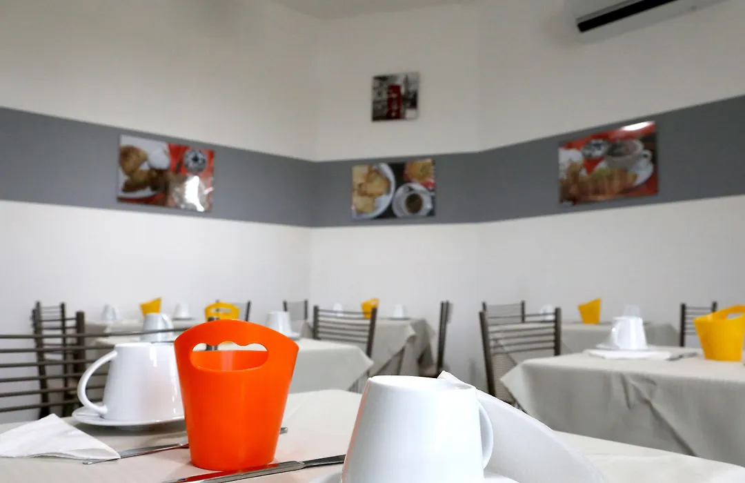Residence Corso Europa-1