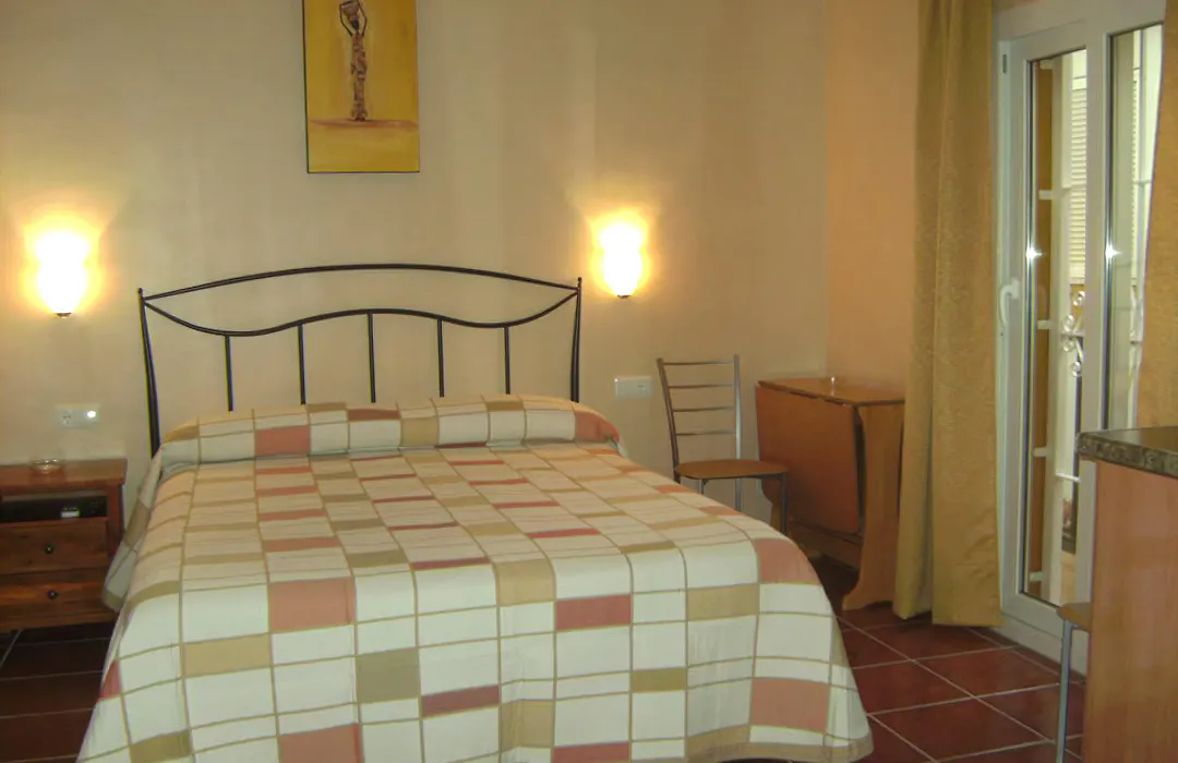 Beatriz Charming Hostal-1