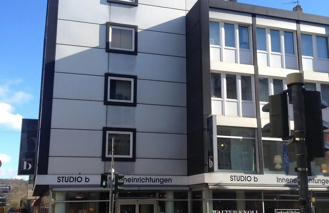 Business Hostel Wiesbaden ONE-1