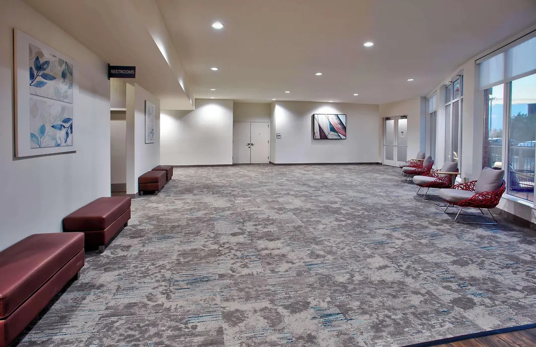 Hilton Garden Inn Benton Harbor-1