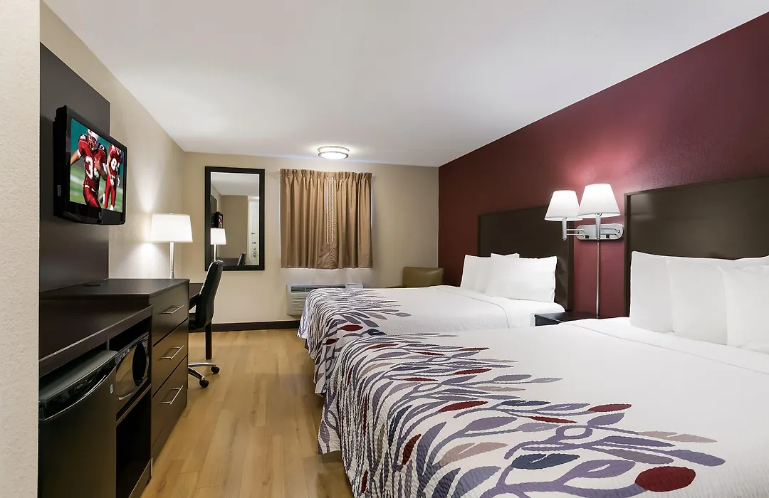 Red Roof Inn Hershey-1