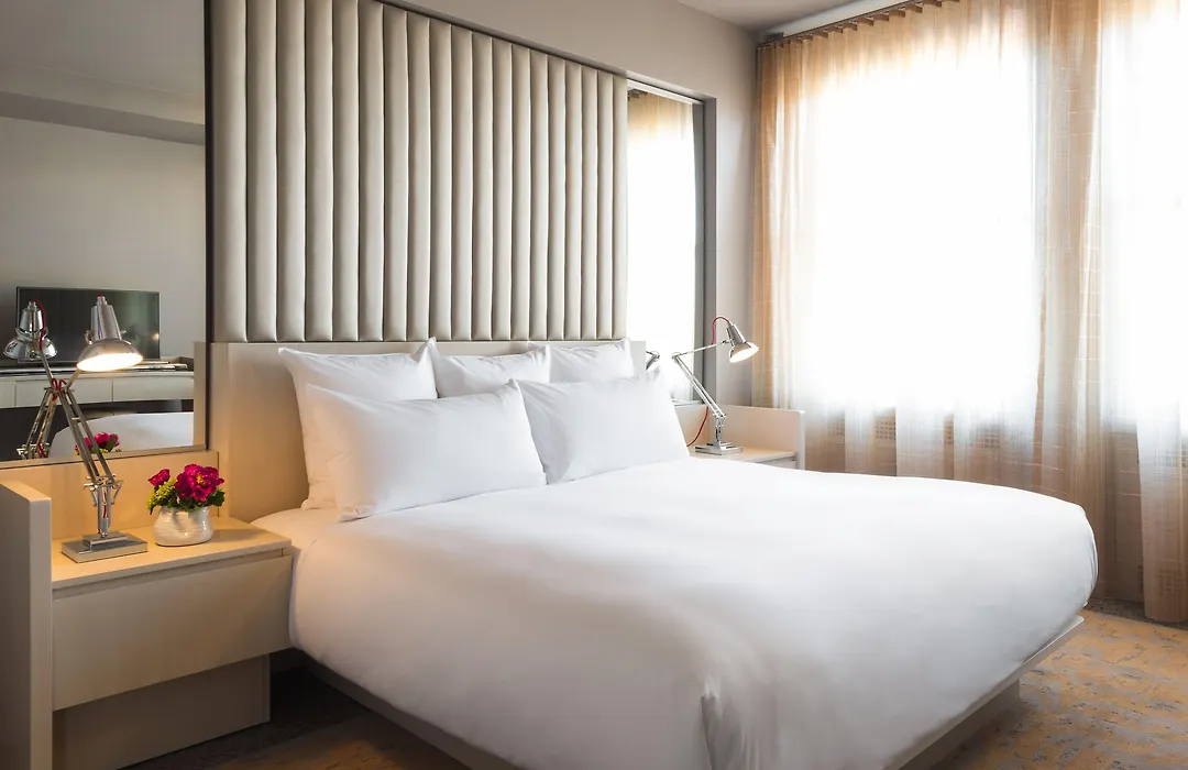 21C Museum Hotel Durham-1
