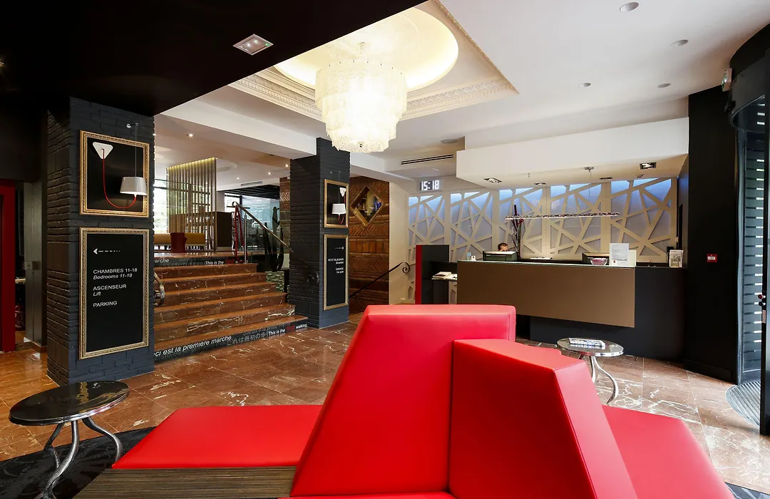 Hotel De Brienne-1