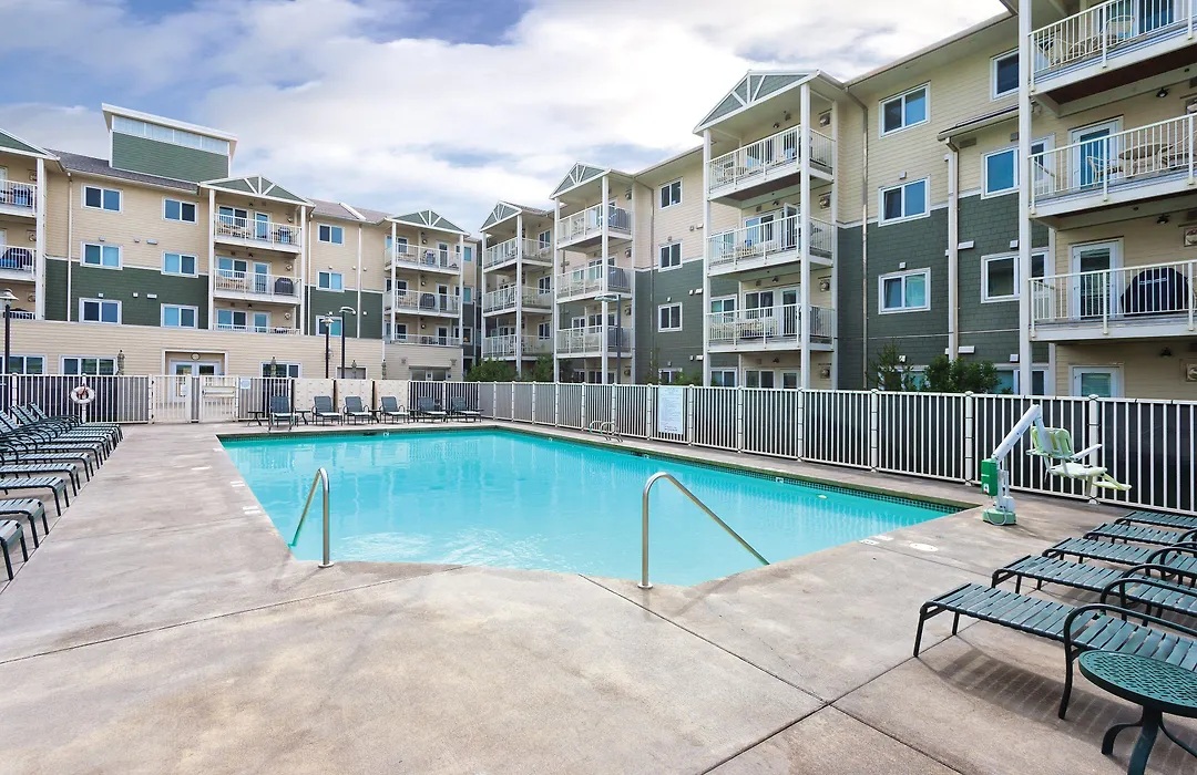 Worldmark Long Beach-1