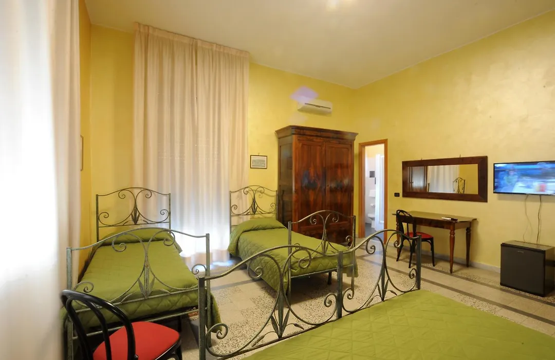 Albergo Bellavista-1