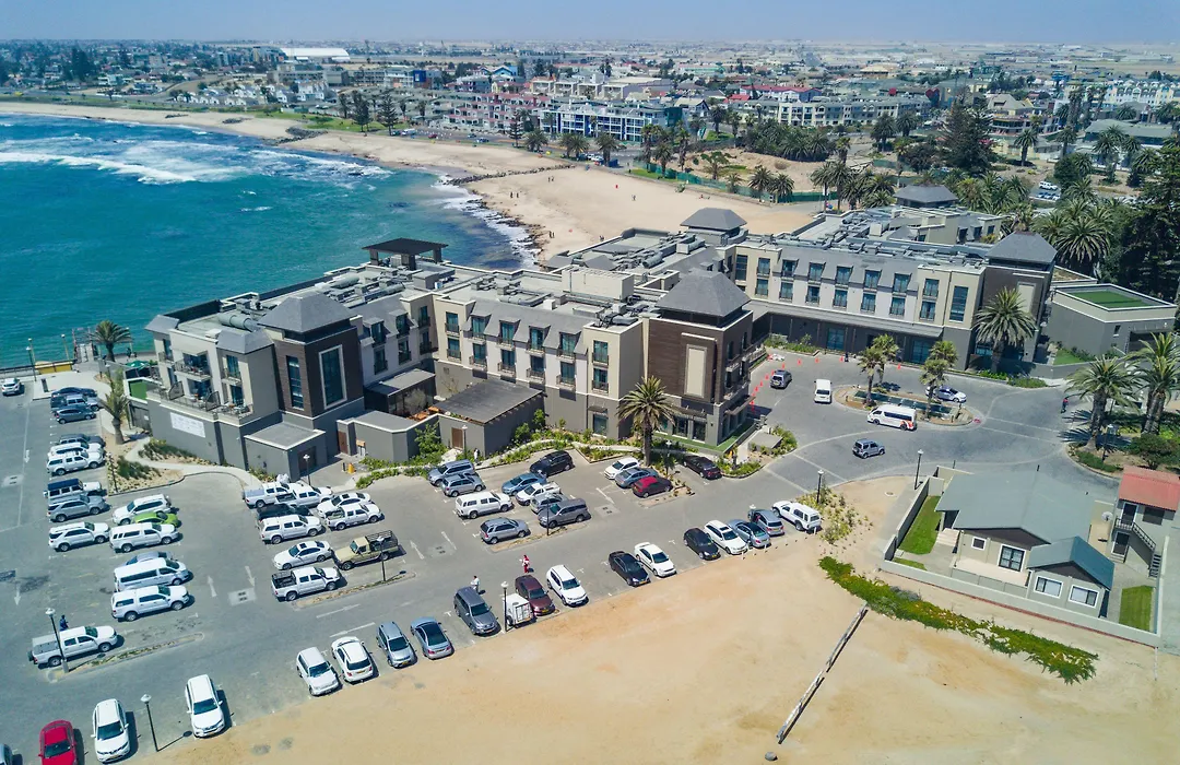 Strand Hotel Swakopmund-1