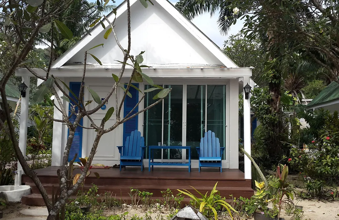 Pp Blue Sky Resort-1