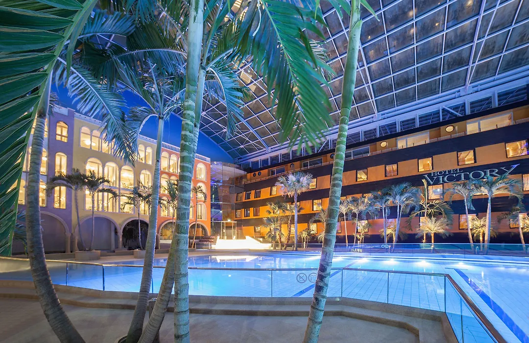 Hotel Victory Therme Erding-1