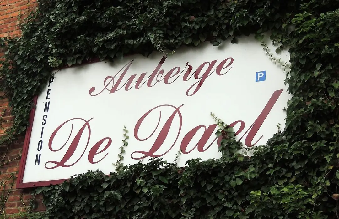Pension Auberge De Dael-1