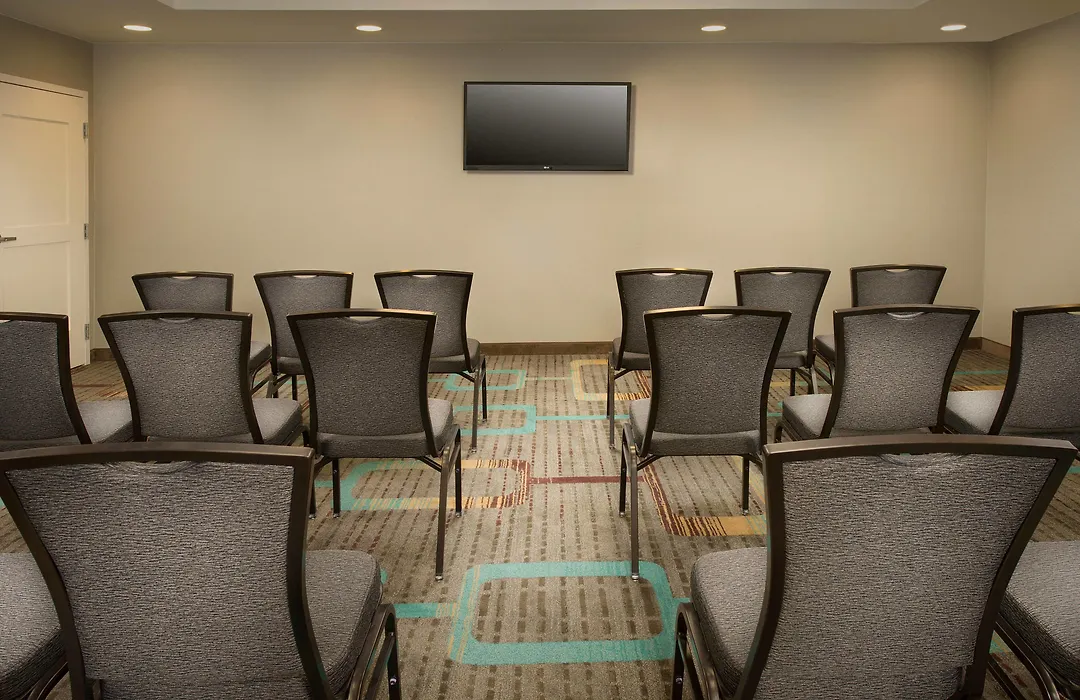 Residence Inn By Marriott Tyler-1