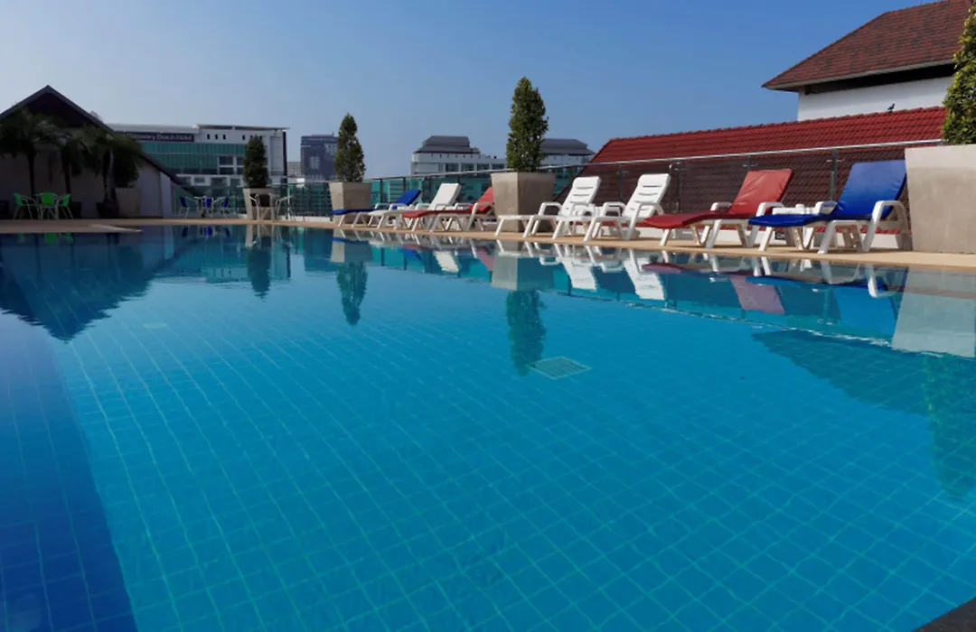 Pattaya Blue Sky-1