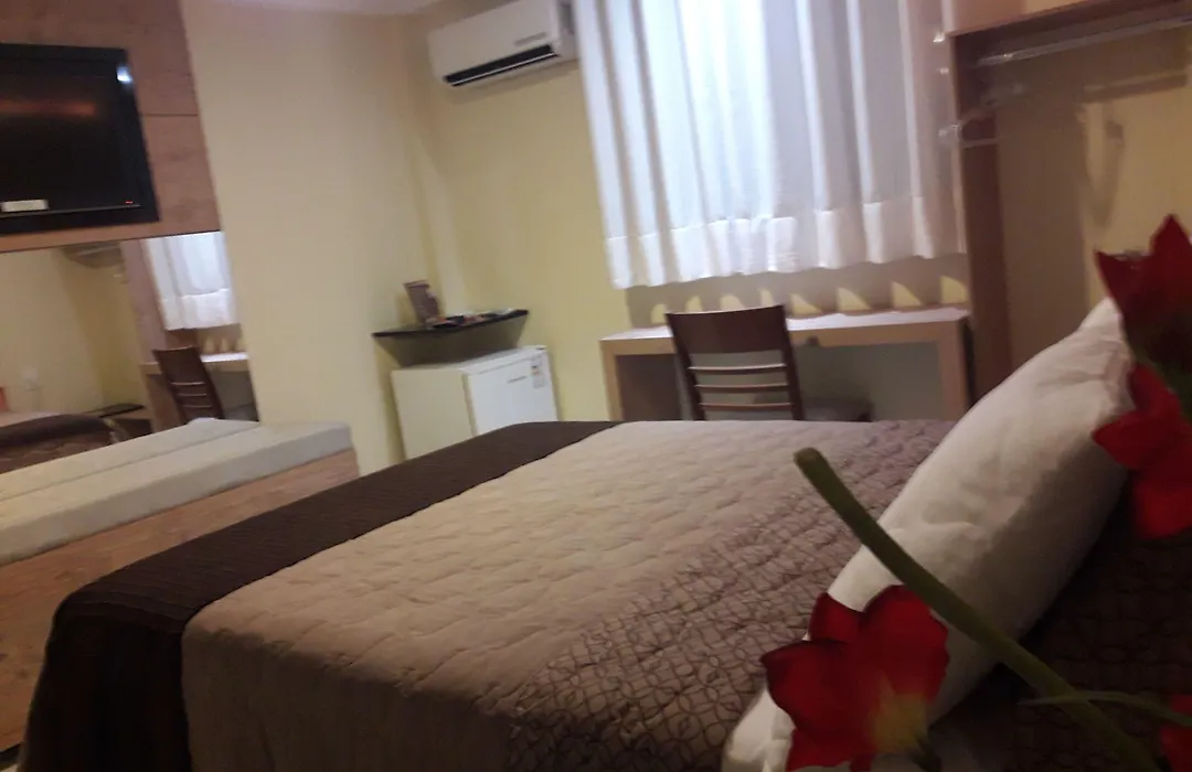 Hotel Sempre Executive-1