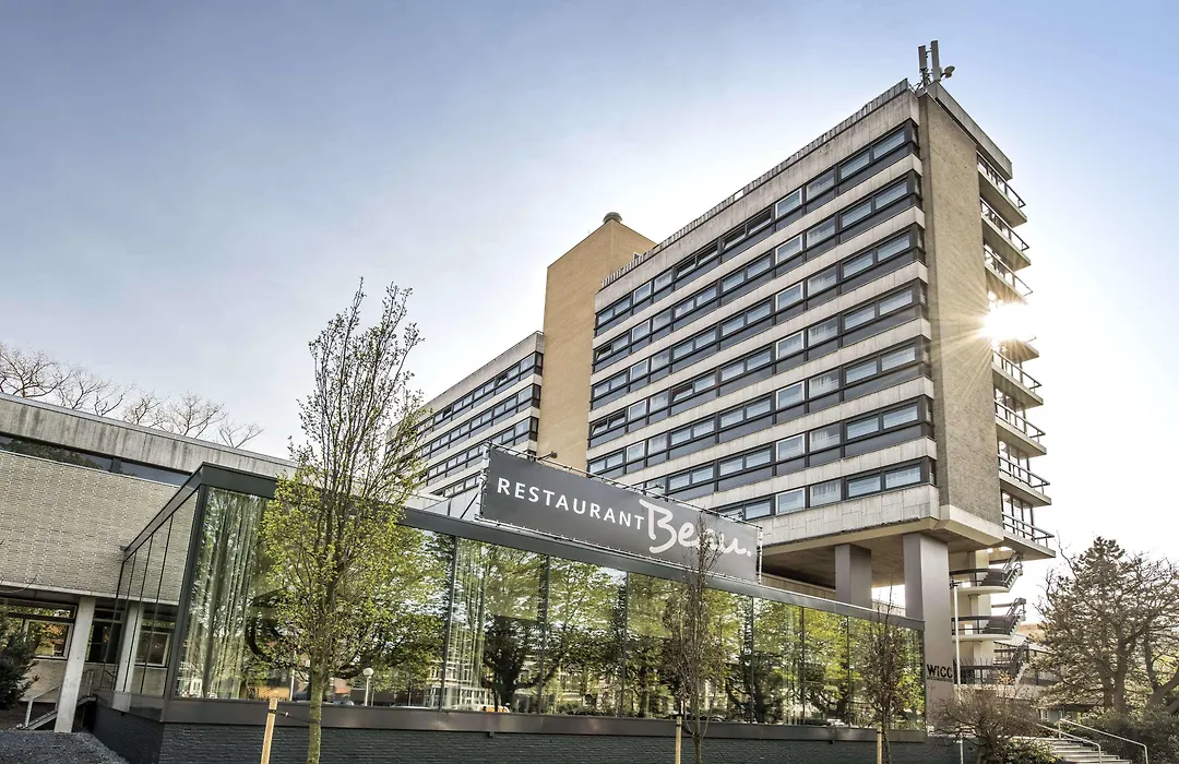 Hotel WICC-1