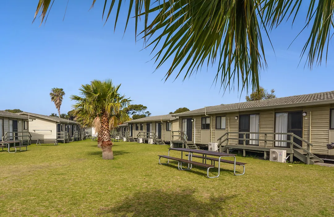 Wollongong Surf Leisure Resort-1