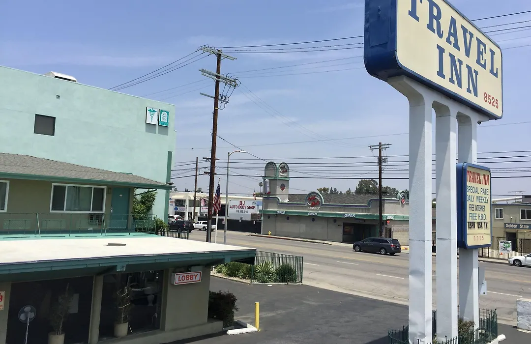 Travel Inn-1