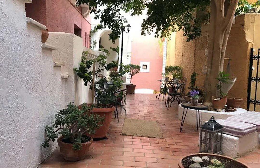 Porto Maltese Boutique Estate-1