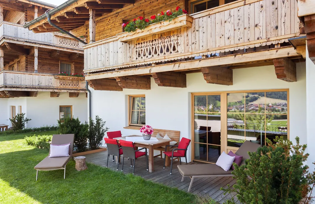 Das Kaltenbach - ApartHotel-1