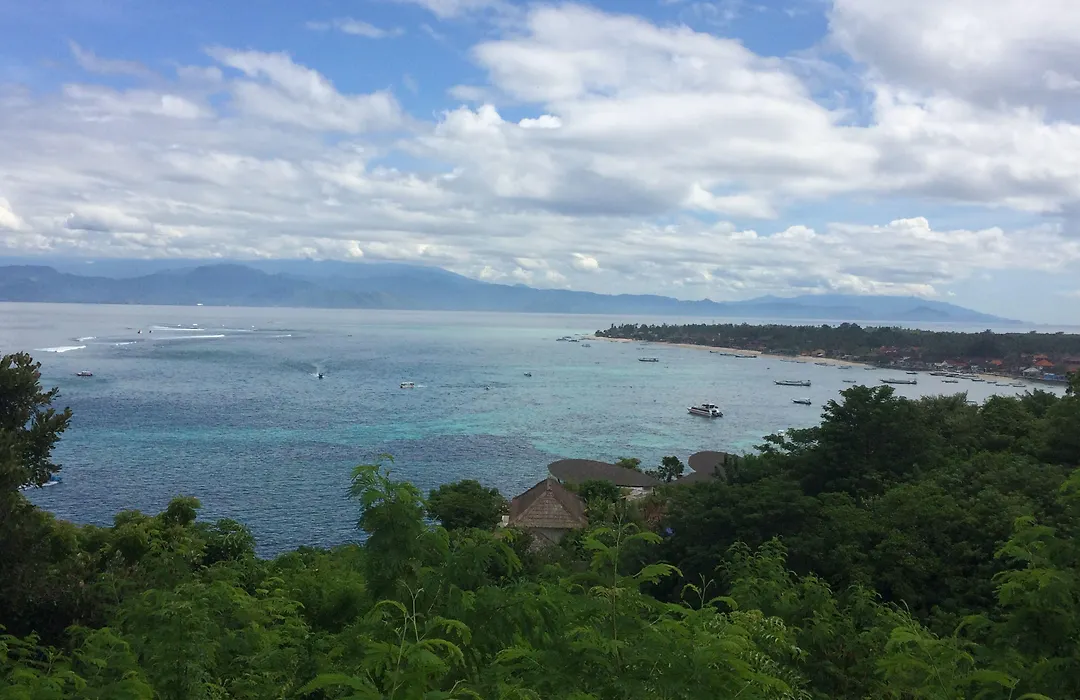 Lembongan Cliff Villas-1