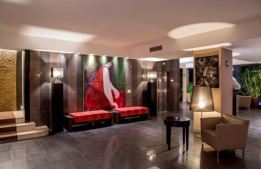 Park Hotel Sabina-1