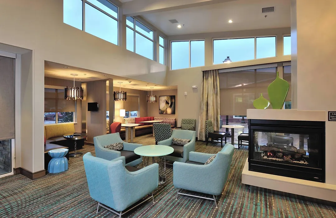 Residence Inn By Marriott Houston Nw Cypress-1