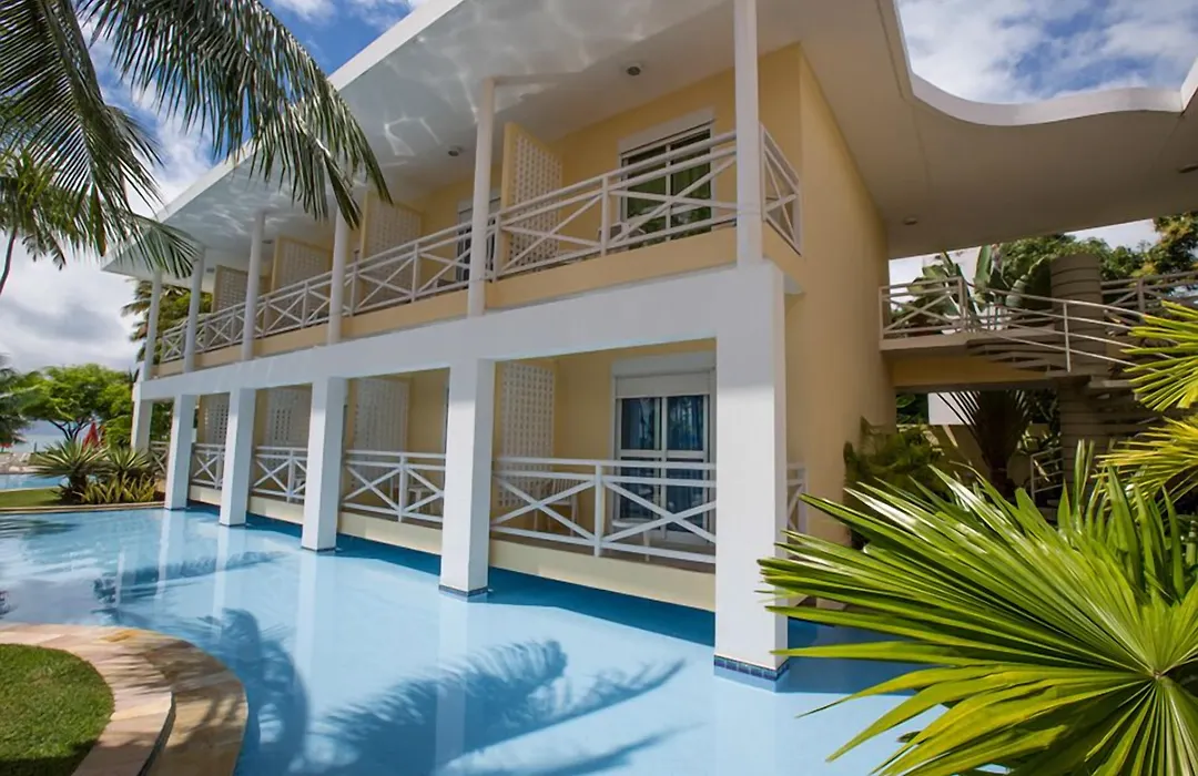 Baía Branca Beach Resort-1