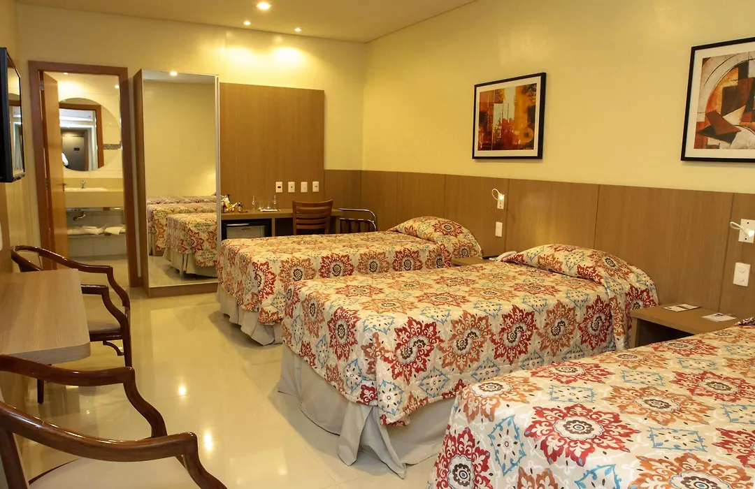 Rio Aeroporto Hotel Galeão-1