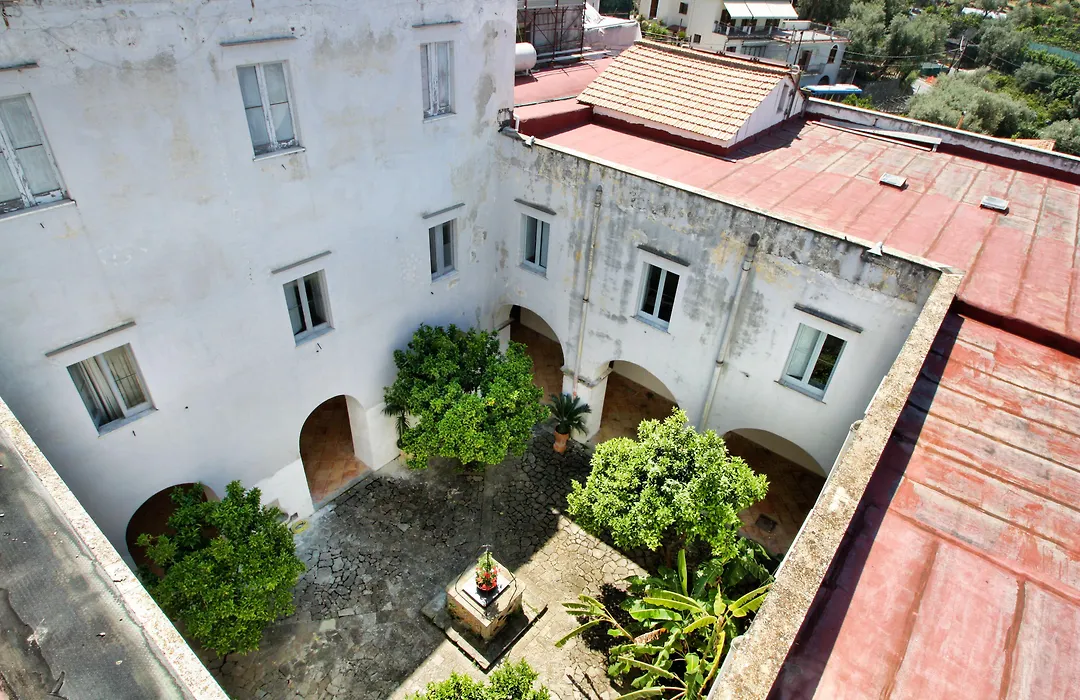 San Francesco Relais-1