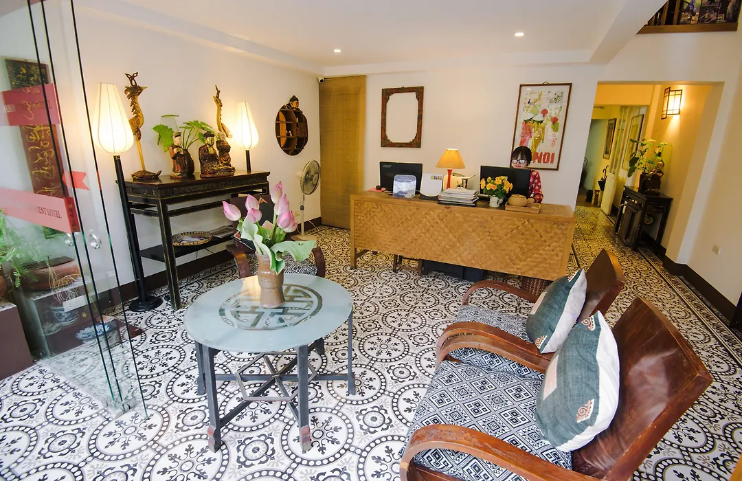 Maison D'Orient Hotel-1