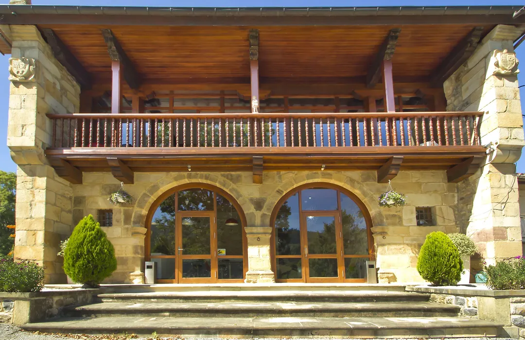 Villa Arce Hotel-1