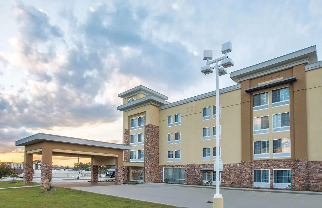 La Quinta By Wyndham Hattiesburg - I-59-1