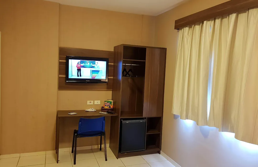 Astro Hotel-1