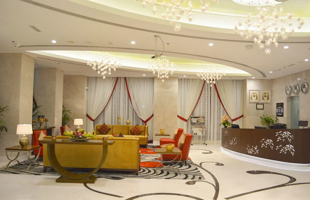 Landmark Premier Hotel-1