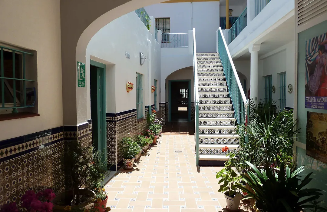 Hostal Campo Nuevo-1