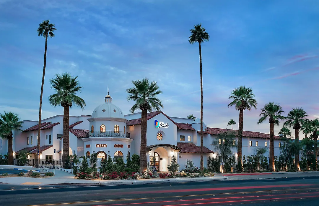 Triada Palm Springs, Autograph Collection-1