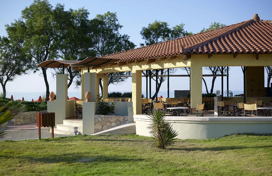 Eliros Mare Beachfront Poem Hotel-1