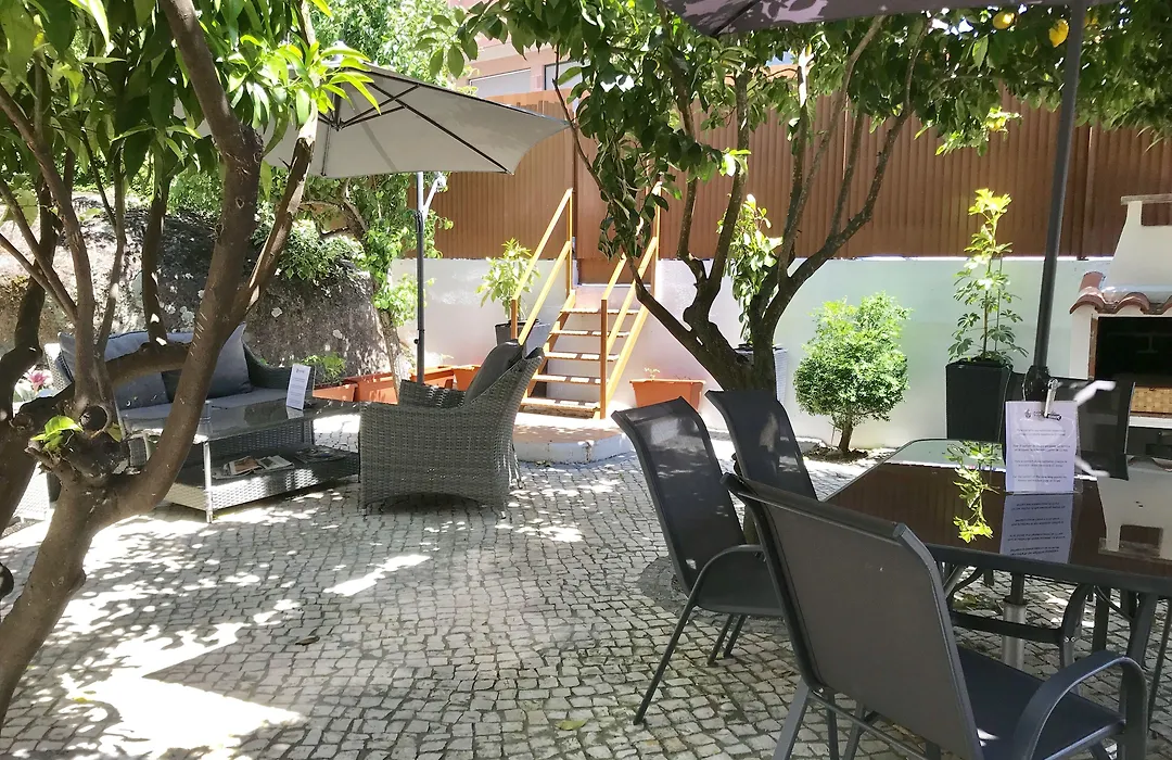 Hotel Boutique A Esplanada-1