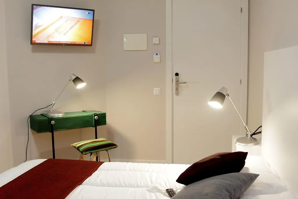 Bressol B&B-1