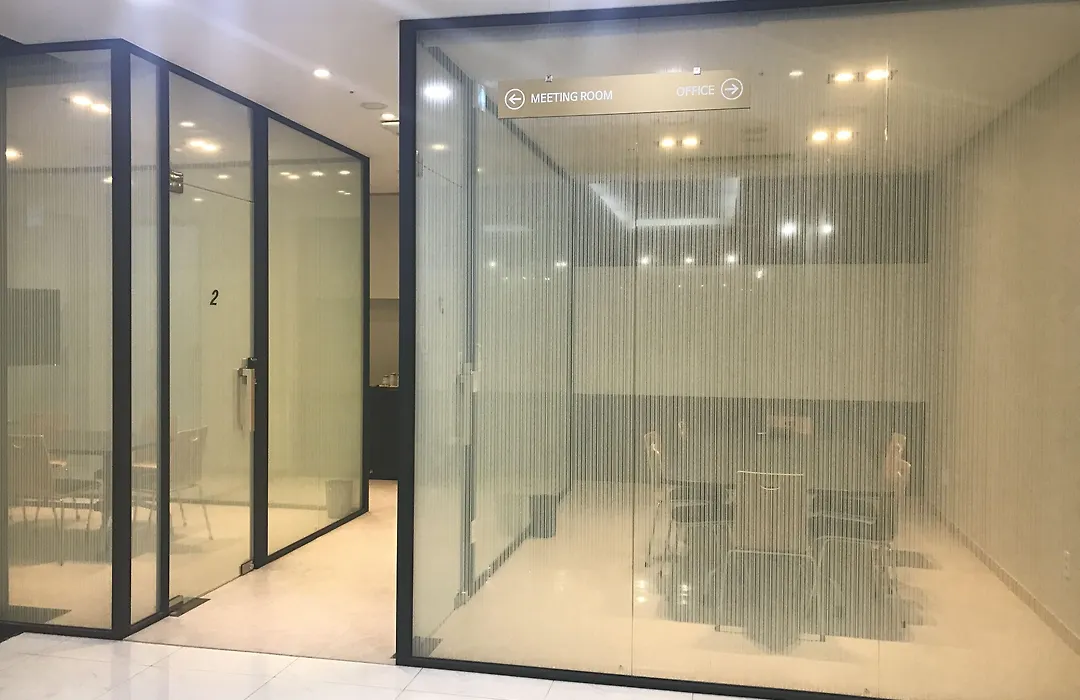 Ocloud Hotel Gangnam-1